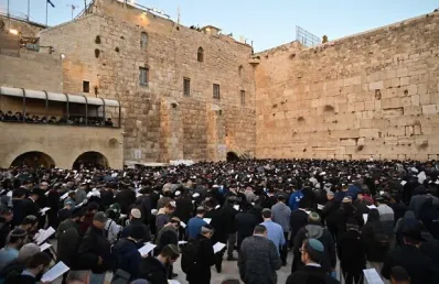 Canaan Lidor/Times of Israel